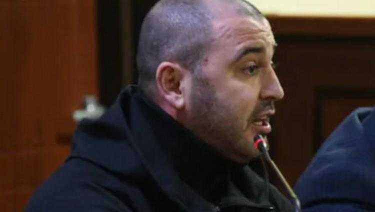 ლევან ხაბეიშვილი - "ირაკლი ზარქუას ჩემ წინააღმდეგ პრეტენზია არ აქვს"