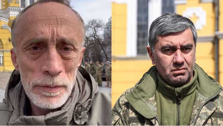 „ირაკლი ოქრუაშვილზე პოსტი წავიკითხე... თითები მაინც მოაშორეთ კლავიატურას...“ - ნადიმ ხმალაძე