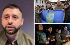 „შთაბეჭდილება დამრჩა, რომ სამთავრობო დელეგაცია ბუჩას ფონზე ფოტოების გადასაღებად ჩამოვიდა..." - დავით არახამია