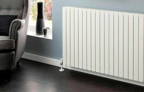 რა არის ცენტრალური გათბობის უპირატესობა