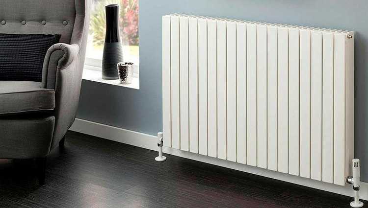 რა არის ცენტრალური გათბობის უპირატესობა