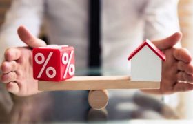 იპოთეკური სესხის საჭიროება ახალდაქორწინებულთათვის