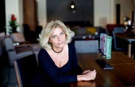 ნანა ლეჟავა - „რუსი ჯალათების ხელში ვიყავი... მივხვდი, რომ მომწამლეს“
