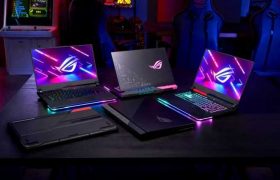 2022 წლის საუკეთესო ლეპტოპები