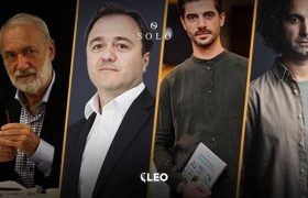 SOLO - ყველა კომპანიაშია დამალული საგანძური და ლიდერებს შეუძლიათ მისი აღმოჩენა