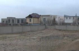 ყალბი დოკუმენტით სხვისი ქონების თაღლითურად დაუფლების ფაქტზე ერთი პირი დააკავეს