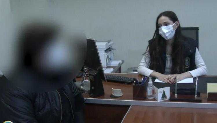 კოვიდ-19-ის აცრის ყალბი ბარათი 150 ლარად დაამზადეს