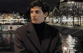 "ბუდაპეშტში მაგრად გამომთვრალა, გოგოს გაყოლია და ქუჩაში გაუღვიძია, 1 თირკმლის გარეშე" - გუდუნა ივანე დარბუაშვილი