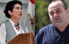 "ლევან რატიანმა მაია დგებუაძეს ანდერძი თაღლითურად დააწერინა და მისი ქონება მიითვისა" - რას ამბობს ორდე დგებუაძე "ლევან რატიანმა მაია დგებუაძეს ანდერძი თაღლითურად დააწერინა და მისი ქონება მიითვისა" - რას ამბობს ორდე დგებუაძე