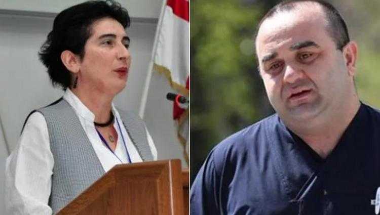 "ლევან რატიანმა მაია დგებუაძეს ანდერძი თაღლითურად დააწერინა და მისი ქონება მიითვისა" - რას ამბობს ორდე დგებუაძე