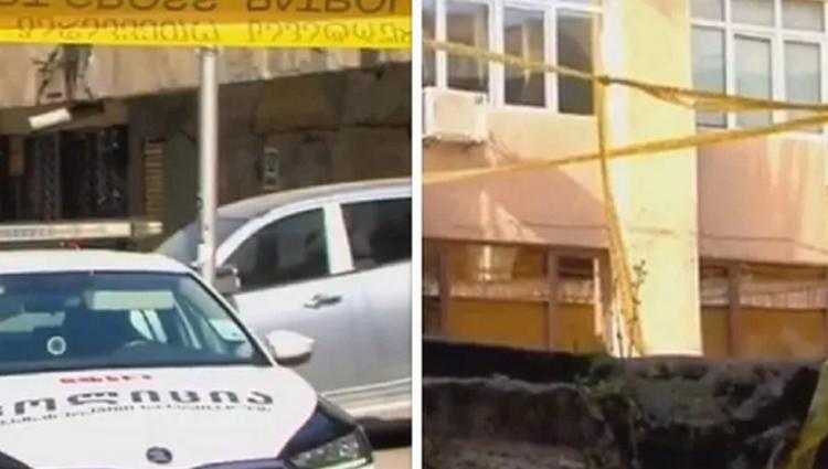 თბილისში ლაგუნა ვერესთან 2 ადამიანი მოკლეს, დაჭრილია 5 - სისხლიანი გარჩევა ბიზნესის გამო