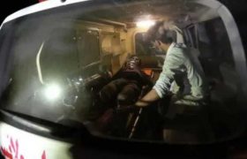 ავღანეთში პარასკევს მეჩეთი ააფეთქეს - 33 ადამიანი დაიღუპა