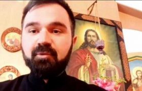 „მიცვალებულების საფლავების დაბომბვა დაიწყეს... ღორის მოდგმა“ - ნექტარი მჭედლიძე