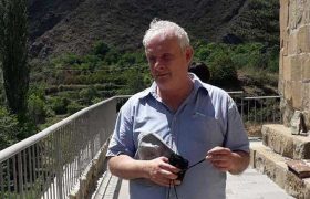 „წნევის წამლის საყიდლად ისევ რეცეპტი უნდა გამოიწეროს? მოსპეთ ეს კერძო კლინიკები!“ - სოლომონ ნადიმაშვილი