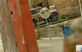 ორთაჭალაში მამაკაცი მოკლეს ორთაჭალაში მამაკაცი მოკლეს