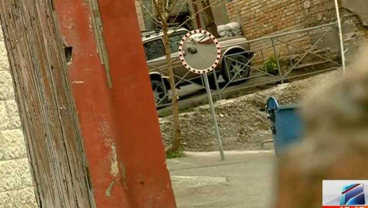 ორთაჭალაში მამაკაცი მოკლეს