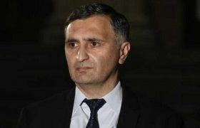 პროკურორი ფუხაშვილი - "შარტავაზე ავარიისთვის დაკავებული დავით ჯალაღონია ნარკოტიკს მოიხმარდა" პროკურორი ფუხაშვილი - "შარტავაზე ავარიისთვის დაკავებული დავით ჯალაღონია ნარკოტიკს მოიხმარდა"