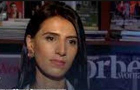 ინგა შახბაზიანი - "IT სპეციალობა ერთ-ერთი ყველაზე მოთხოვნადი გახდა"