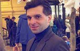 უკრაინის მოქალაქე კომიკოს ამიკო ჩოხარაძეს ძარცვაში ადანაშაულებს