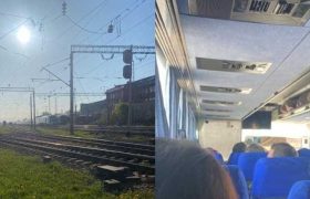 „ჯოჯოხეთი გამოვიარეთ წუხელ...“ - გიგა მაქარაშვილი