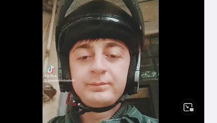 „რესტორნის სტაფისგან რომ გესმის, რას გავს, რომ შეხედავ, შეგეშინდებაო, ამისთანა რესტორნის და სტაფს რაზე უნდა ელაპარაკო?!“ - თორნიკე ნინიკაშვილი