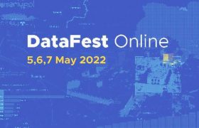 საქართველოს ბანკის მხარდაჭერით DataFest Tbilisi სპეციალური გამოშვებით ბრუნდება