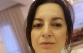 ნანა ბერძენიშვილი - "არც ელენეა და არც ფოტოები..."