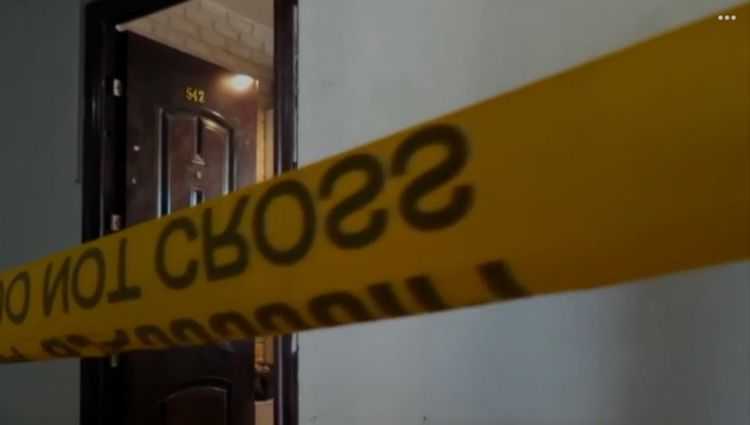 გუდაურის სასტუმროში რუსეთის მოქალაქის ცხედარი იპოვეს - მას ვენები ჰქონდა გადაჭრილი