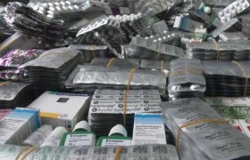 კონტრაბანდის გამო 1 პირი პასუხისგებაში მისცეს კონტრაბანდის გამო 1 პირი პასუხისგებაში მისცეს