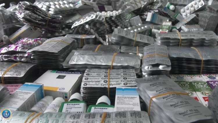 კონტრაბანდის გამო 1 პირი პასუხისგებაში მისცეს