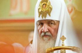 უკრაინის მართლმადიდებლურმა ეკლესიამ რუსეთის ეკლესიისგან სრული დამოუკიდებლობა გამოაცხადა