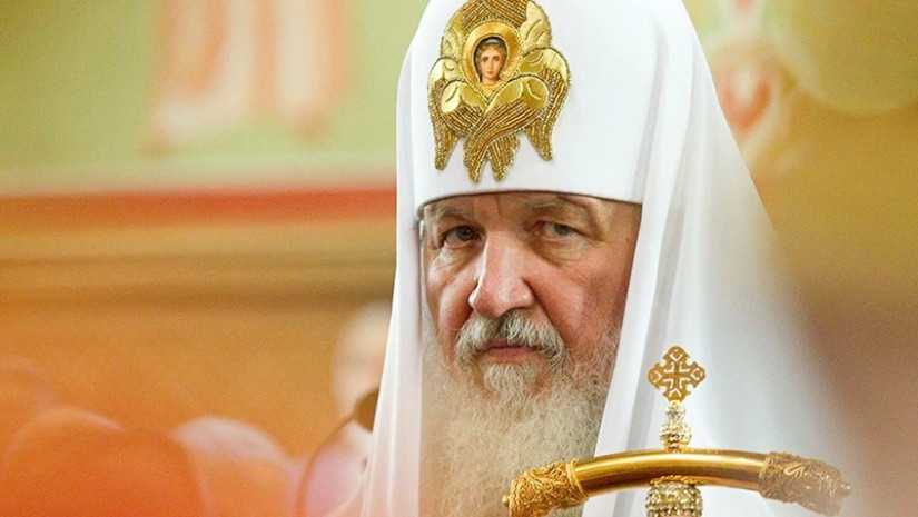 უკრაინის მართლმადიდებლურმა ეკლესიამ რუსეთის ეკლესიისგან სრული დამოუკიდებლობა გამოაცხადა