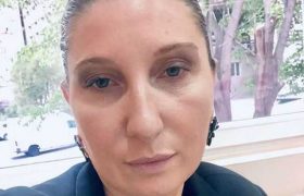 „მოსწავლეები შეიყვარეთ გულით... ჩახუტება გაცილებით მაღალი შეფასებაა…“ - დიკა სალაყაია