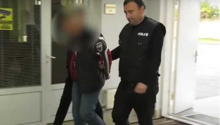 სამეგრელოს პოლიციამ უკანონო ცეცხლსასროლი იარაღი ამოიღო - დაკავებულია 2 პირი