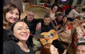 „ნიკა გვარამია ციხეში გაუშვა მოსამართლედ წოდებულმა, რომელიც რ2-ის დირექტორის ძმაკაცია“ - თამთა მურადაშვილი