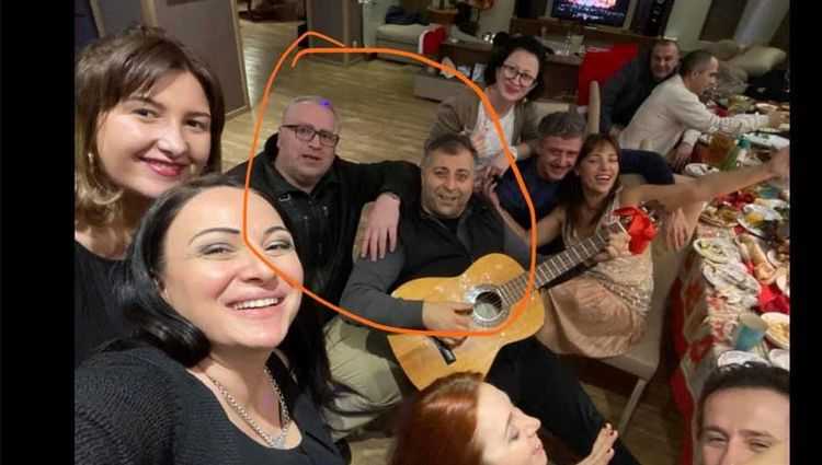 „ნიკა გვარამია ციხეში გაუშვა მოსამართლედ წოდებულმა, რომელიც რ2-ის დირექტორის ძმაკაცია“ - თამთა მურადაშვილი