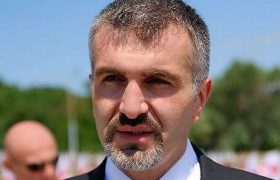 „ბიძინას 400 მილიონი დოლარი  ყოფილმა პირადმა ბანკირმა აახია“ - გოგა ხაჩიძე