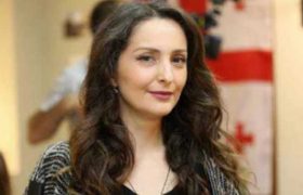 „კარუსელზე ტრიალი რომ გგონიათ ჯომარდობა, მაგიტომაც მოხდა ეს“ - სოფო ხაჭაპურიძე