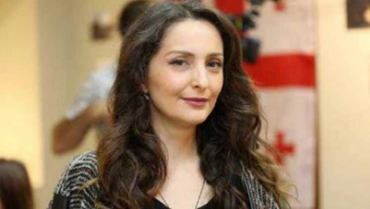 „კარუსელზე ტრიალი რომ გგონიათ ჯომარდობა, მაგიტომაც მოხდა ეს“ - სოფო ხაჭაპურიძე