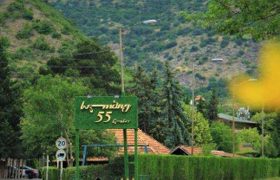 მცხეთის „სალობიეს” იუბილეს პარლამენტის, მთავრობისა და საპატრიარქოს წევრები დაესწრებიან