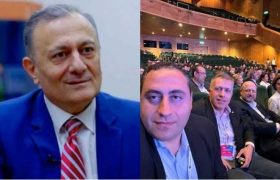 შალვა ნათელაშვილი - „აი შეხედეთ ახლა ამათ... ცოდვაა ეს ქვეყანა ცოდვა ასეთი ოპოზიციის ხელშიც"