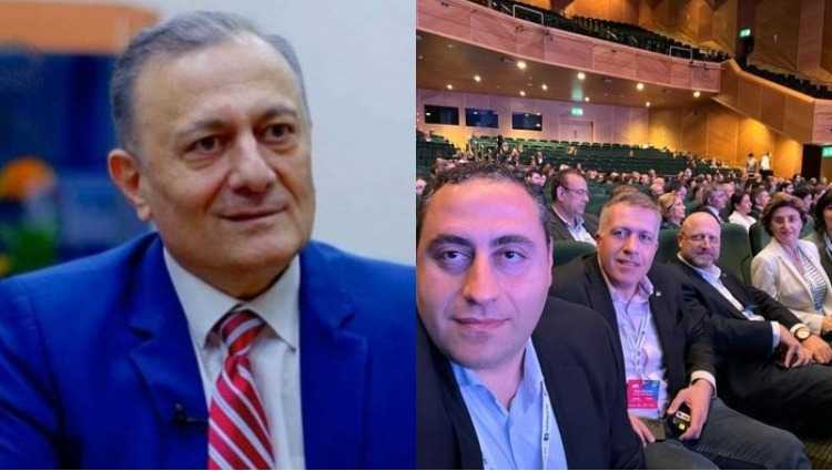 შალვა ნათელაშვილი - „აი შეხედეთ ახლა ამათ... ცოდვაა ეს ქვეყანა ცოდვა ასეთი ოპოზიციის ხელშიც"
