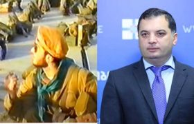 „რთული პირადი პერიოდი ქონდა ემოციურად...  მებრძოლი ბიჭი, რომელსაც ბერეტი ძალიან უხდებოდა“