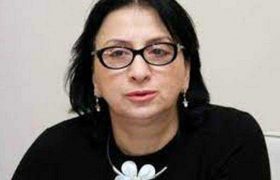 „ხშირად მოდი ჩემს სიზმრებში, უკიდეგანოდ მენატრები“ - რიმა ბერიძე გარდაცვლილ მეუღლეზე