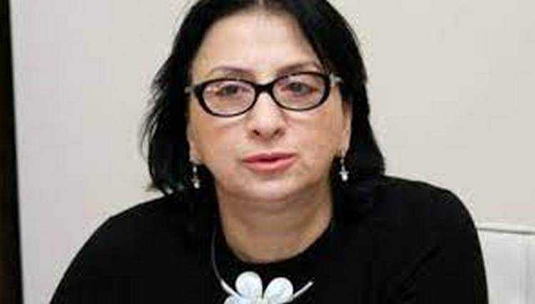„ხშირად მოდი ჩემს სიზმრებში, უკიდეგანოდ მენატრები“ - რიმა ბერიძე გარდაცვლილ მეუღლეზე