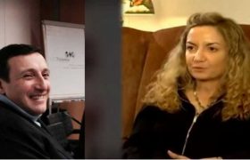 „ერთით ნაკლები ტილით სამყარო, რა ლამაზი დღეა!" - თამარ თორაძე ლევან კაჭარავას მკვლელობაზე