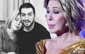 „წინა ღამით მომწერა... მშვიდად განისვენე, ჩემო ანგელოზო, მიყვარხარ სამუდამოდ…“ - ლუბა უსპენსკაია ლევან კბილაშვილზე