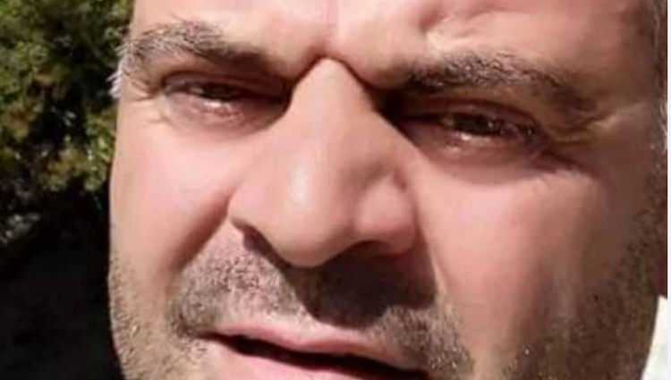 ქუთაისში მოკლულ გიორგი ფანჩულიძეს 7 შვილი დარჩა