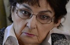 ლანა ღოღობერიძე - „ვევედრები ყველას, განზე გადადონ ყველანაირი პირადი თუ პარტიული ინტერესი და არ გადაჩეხონ საქართველო უფსკრულში“