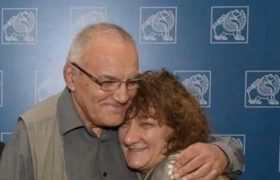 „ჩემო ძვირფასო, საყვარელო, ბატონო თემურ! როგორ ჩამწყვიტეთ გული“ - თემურ ჩხეიძე გარდაიცვალა